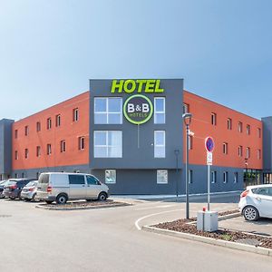 B&B HOTEL Aix en Provence Venelles