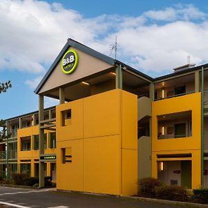 B&B HOTEL Boulogne Sur Mer