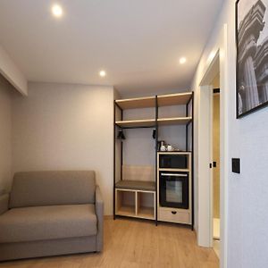 Dreibettzimmer